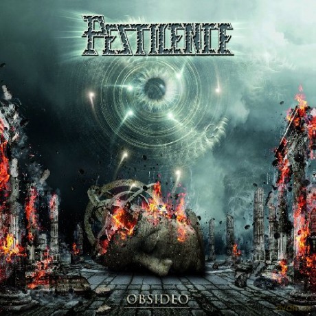 Pestilence: Obsideo [WINYL]