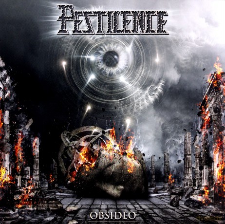Pestilence: Obsideo [WINYL]