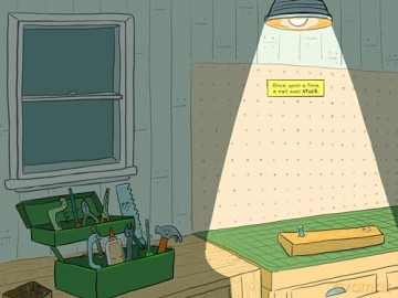 The Fix-Its: Nail Needs Help (I Can Read Comics Level 3) - Reul Sarah Lynne [KSIĄŻKA]