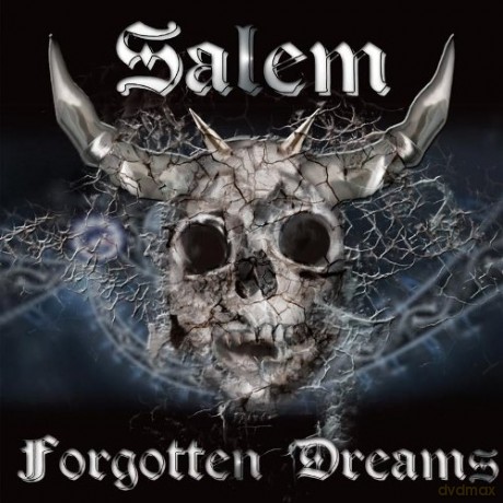 Salem: Forgotten Dreams [CD]
