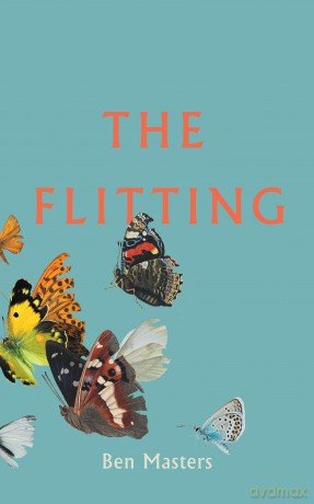 The Flitting - Ben Masters [KSIĄŻKA]