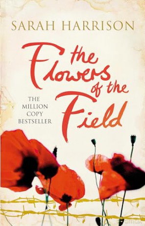 The Flowers of the Field (Flower Trilogy) - Sarah Harrison [KSIĄŻKA]