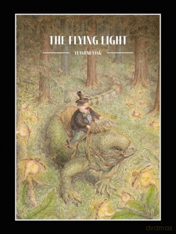The Flying Light [KSIĄŻKA]
