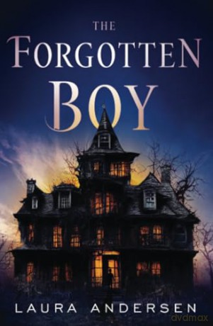 The Forgotten Boy [KSIĄŻKA]