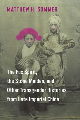 The Fox Spirit, the Stone Maiden, and Other Transgender Histories from Late Imperial China - Matthew H. Sommer [KSIĄŻKA]