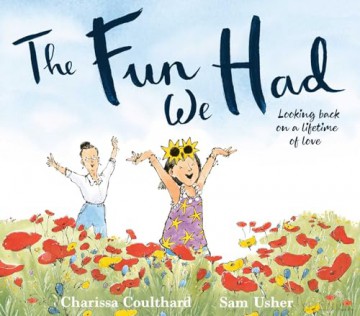 The Fun We Had - Charissa Coulthard [KSIĄŻKA]