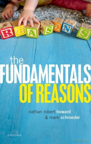 The Fundamentals of Reasons [KSIĄŻKA]