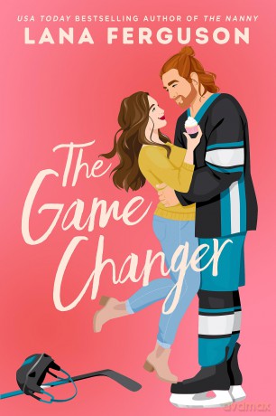 The Game Changer - Lana Ferguson [KSIĄŻKA]