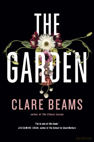 The Garden - Clare Beams [KSIĄŻKA]