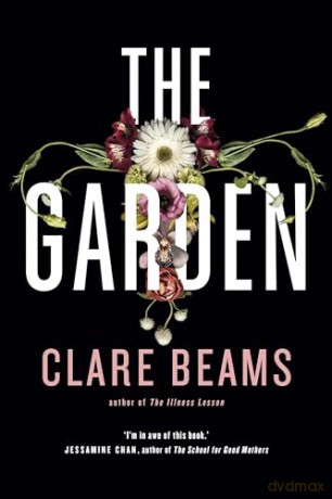 The Garden - Clare Beams [KSIĄŻKA]