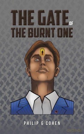 The Gate of the Burnt One - Philip G Cohen [KSIĄŻKA]