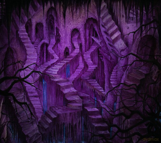 Zombiefication: At The Caves Of Eternal (digipack) [CD]
