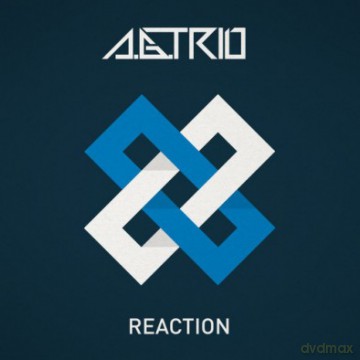 A.G.Trio: Reaction [CD]