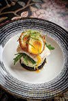 The Glasgow and West Coast Cook Book: A celebration of the amazing food and drink on our doorstep.: 35 (Get Stuck In) - Paul Trainer [KSIĄŻKA]