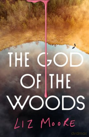 The God of the Woods: The New York Times bestseller, 2024's most unforgettable new mystery thriller - Liz Moore [KSIĄŻKA]