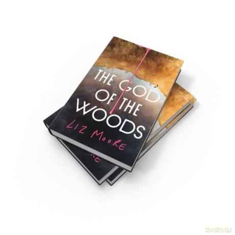 The God of the Woods: The New York Times bestseller, 2024's most unforgettable new mystery thriller - Liz Moore [KSIĄŻKA]