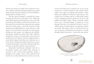 The Good Bug: A Celebration of Insects (and What We Can Do to Protect Them) - George Mcgavin [KSIĄŻKA]