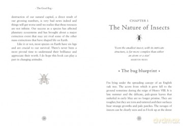 The Good Bug: A Celebration of Insects (and What We Can Do to Protect Them) - George Mcgavin [KSIĄŻKA]