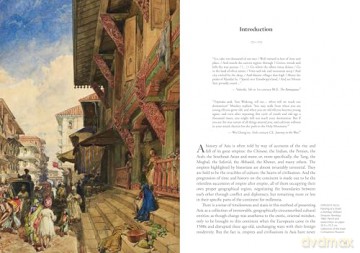 The Great Port Cities of Asia: In History - Kennie Ting [KSIĄŻKA]