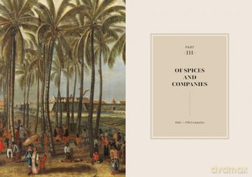 The Great Port Cities of Asia: In History - Kennie Ting [KSIĄŻKA]