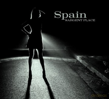 Spain: Sargent Place [CD]