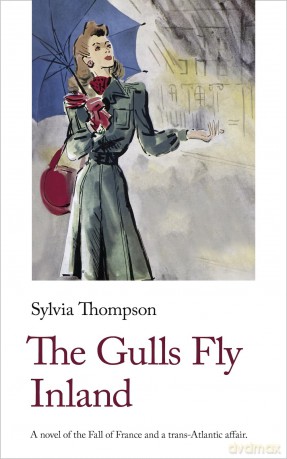 The Gulls Fly Inland: 9 (Handheld World War 2 Classics, 9) [KSIĄŻKA]