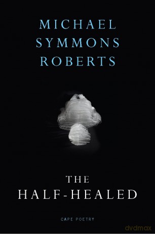 The Half Healed - M S Roberts [KSIĄŻKA]