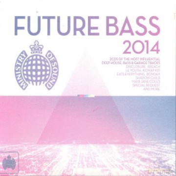 Future Bass 2014 [2CD]