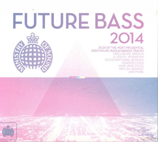 Future Bass 2014 [2CD]