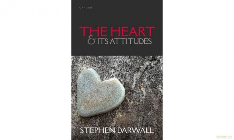 The Heart and its Attitudes [KSIĄŻKA]