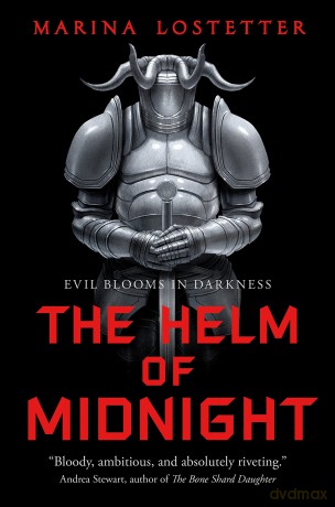 The Helm of Midnight: 1 (Five Penalties) - Tor Books [KSIĄŻKA]