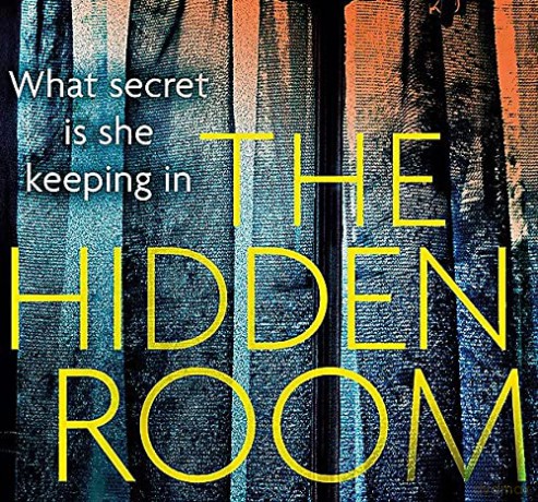 The Hidden Room - Stella Duffy [KSIĄŻKA]