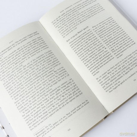 The Hodder Bible Commentary: Acts - Martin Salter [KSIĄŻKA]