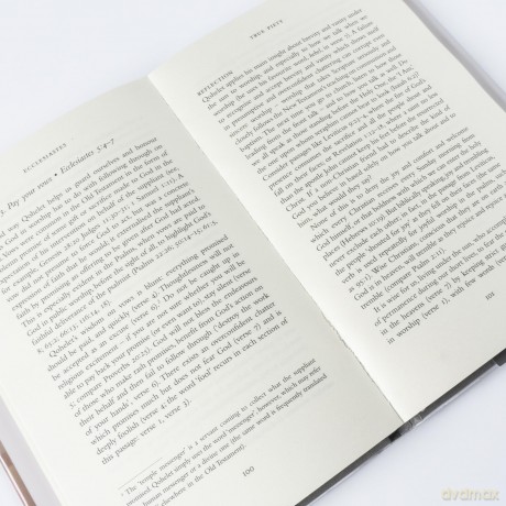 The Hodder Bible Commentary: Ecclesiastes - Eric Ortlund [KSIĄŻKA]