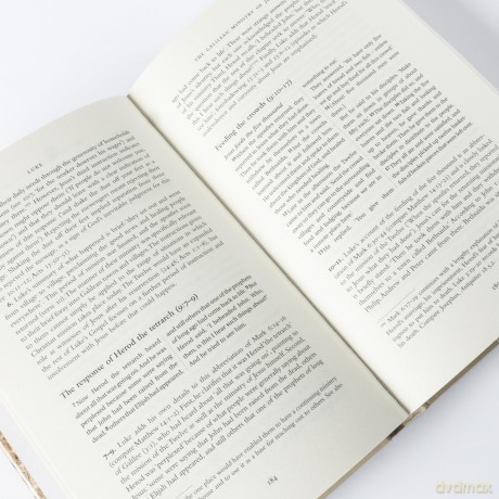 The Hodder Bible Commentary: Luke - David Peterson [KSIĄŻKA]