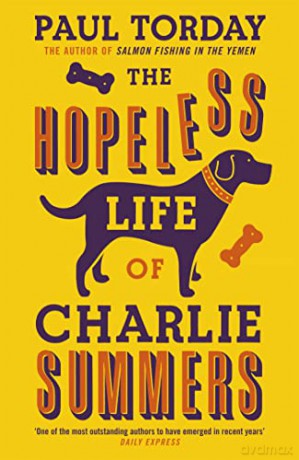 The Hopeless Life Of Charlie Summers - Paul Torday [KSIĄŻKA]