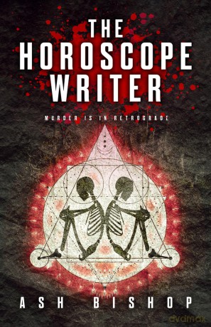The Horoscope Writer: Murder is in Retrograde [KSIĄŻKA]