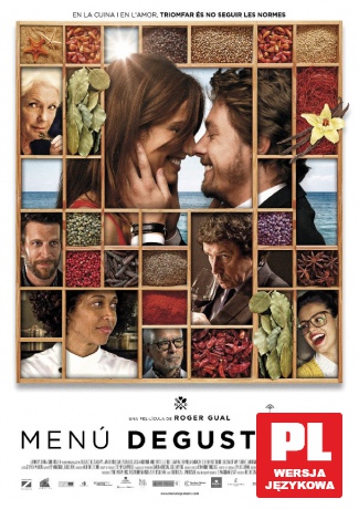 Tasting Menu [DVD]