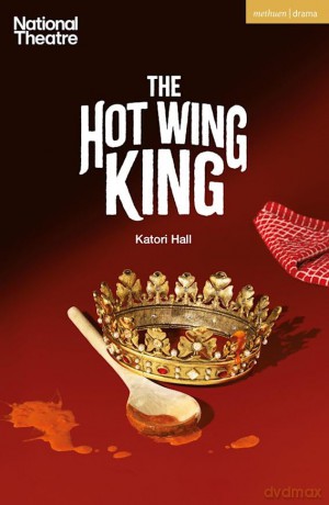 The Hot Wing King (Modern Plays) - Katori Hall [KSIĄŻKA]