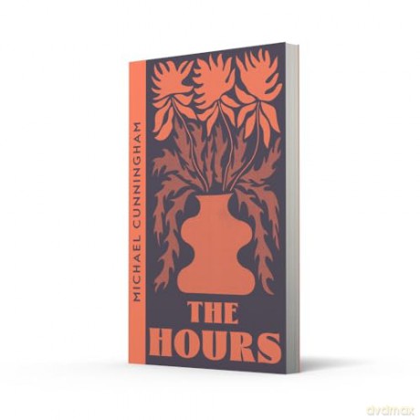 The Hours (Collins Modern Classics) - Michael Cunningham [KSIĄŻKA]