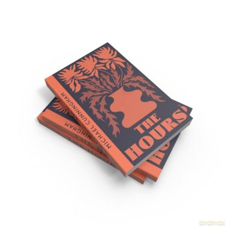 The Hours (Collins Modern Classics) - Michael Cunningham [KSIĄŻKA]