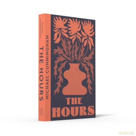The Hours (Collins Modern Classics) - Michael Cunningham [KSIĄŻKA]