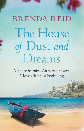 The House of Dust and Dreams - Brenda Reid [KSIĄŻKA]
