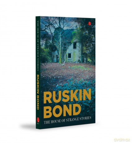 The House Of Strange Stories - Ruskin Bond [KSIĄŻKA]