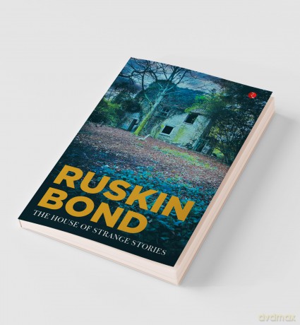 The House Of Strange Stories - Ruskin Bond [KSIĄŻKA]