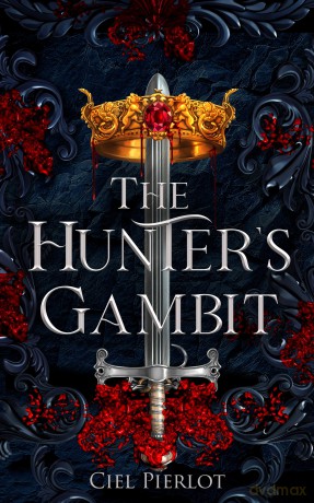 The Hunter's Gambit - Ciel Pierlot [KSIĄŻKA]