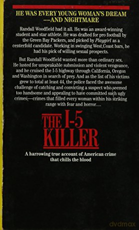 The I-5 Killer: Revised Edition - Ann Rule [KSIĄŻKA]