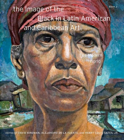 The Image of the Black in Latin American and Caribbean Art, Book 2: The Modern World [KSIĄŻKA]