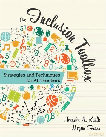 The Inclusion Toolbox: Strategies and Techniques for All Teachers [KSIĄŻKA]