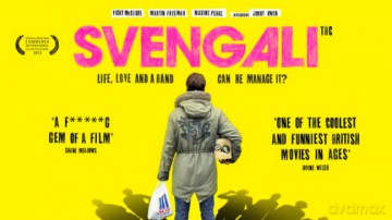 Svengali - Droga na szczyt [DVD]